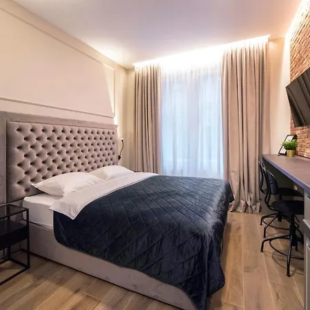 Imperial Apartment B Zagreb Buitenkant foto