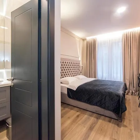 Imperial Apartment B Zagreb Buitenkant foto