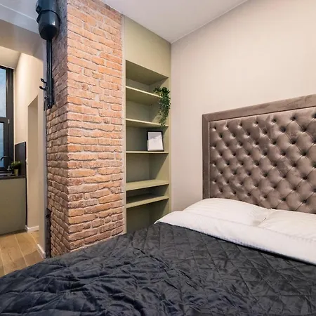 Imperial Apartment B Zagreb Buitenkant foto