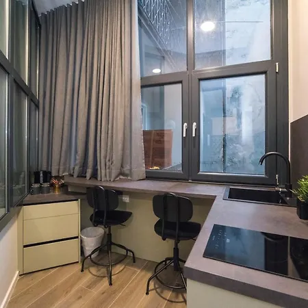 Imperial Apartment B Zagreb Buitenkant foto