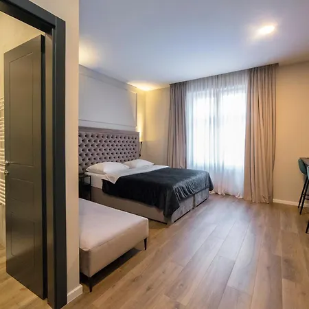 Imperial Apartment B Zagreb Buitenkant foto