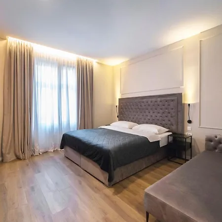 Imperial Apartment B Zagreb Buitenkant foto