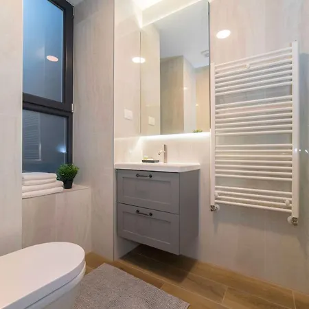 Imperial Apartment B Zagreb Buitenkant foto