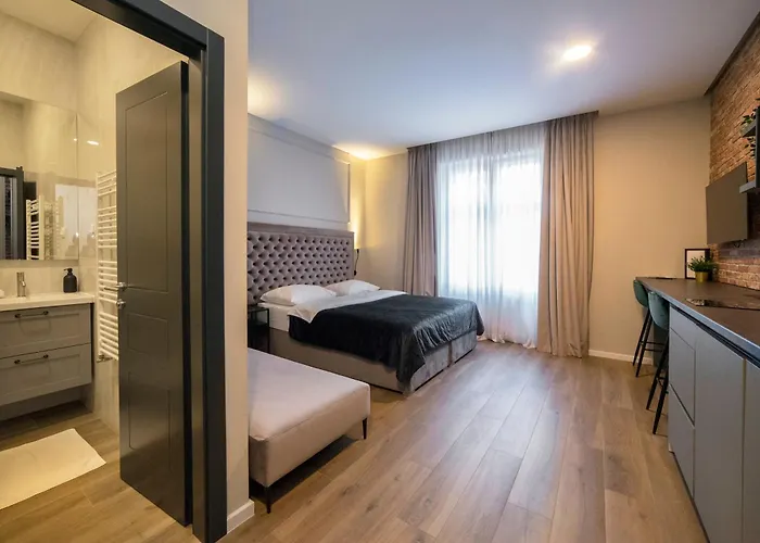 Imperial Apartment B