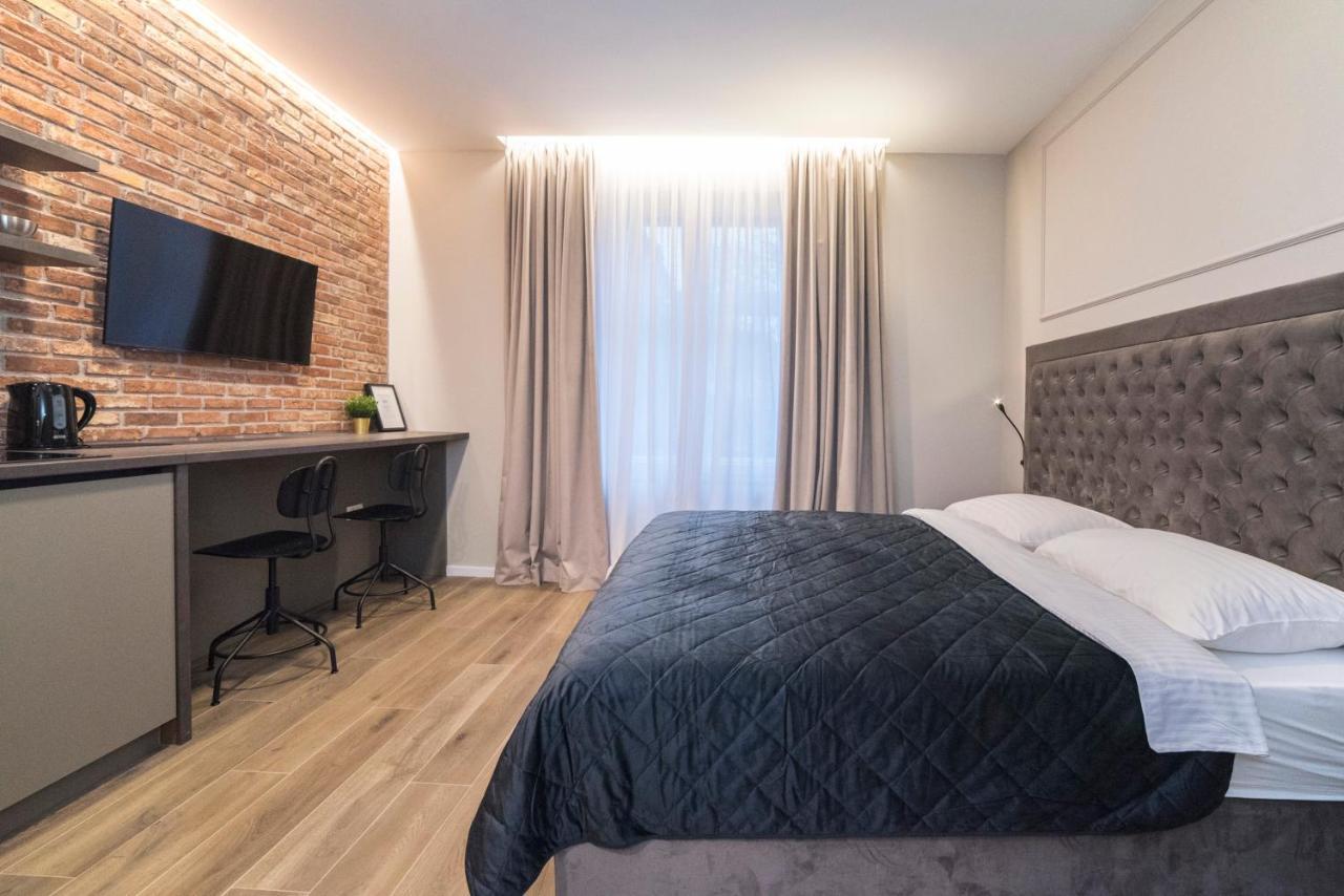 Imperial B Apartment Zagreb