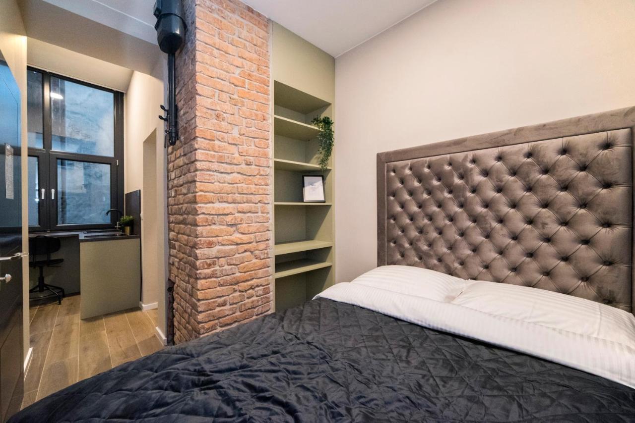 Imperial B Apartment Zagreb