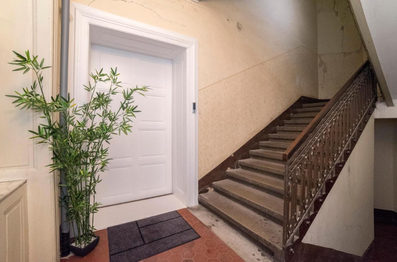 Imperial B Apartment