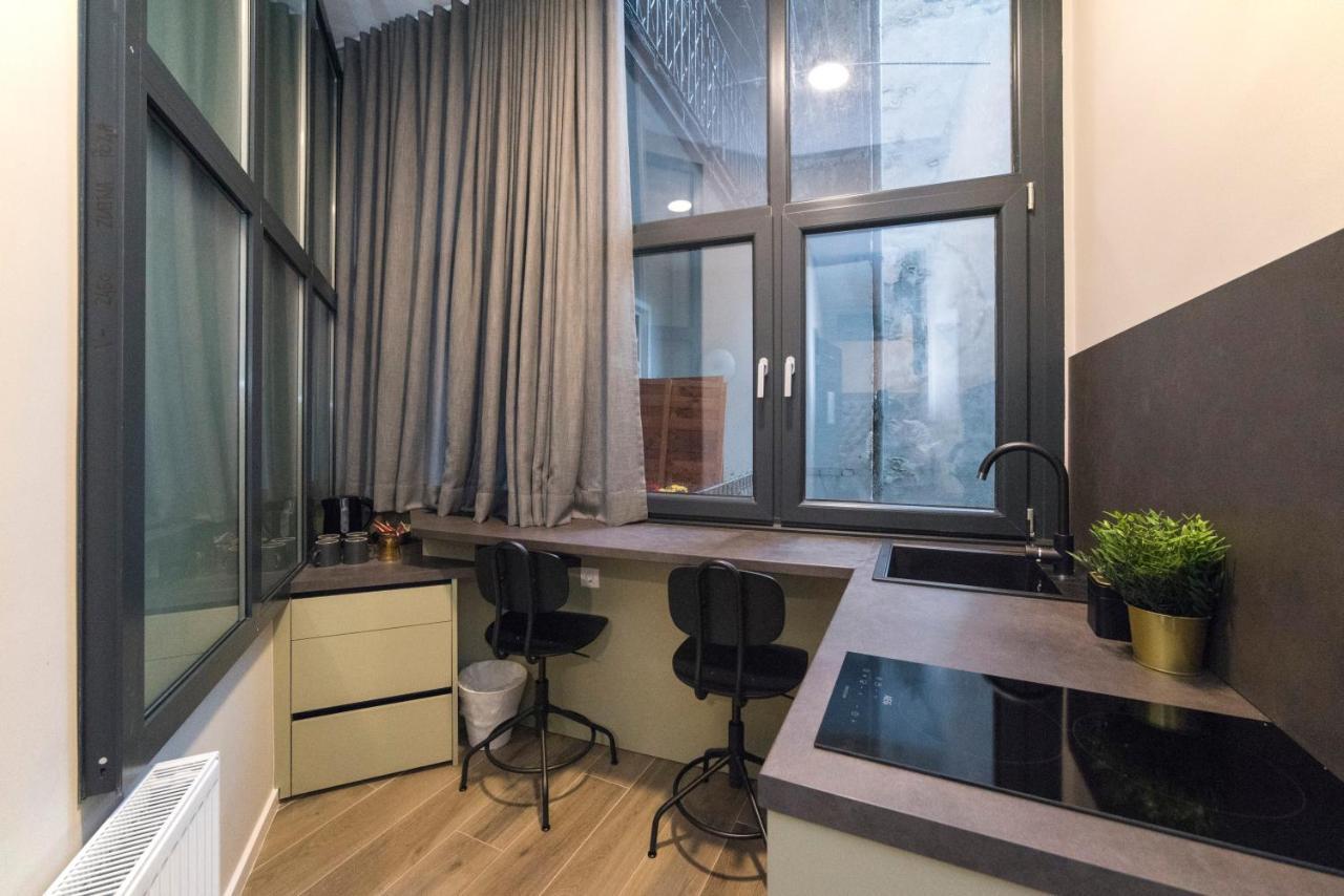 Apartment Imperial B