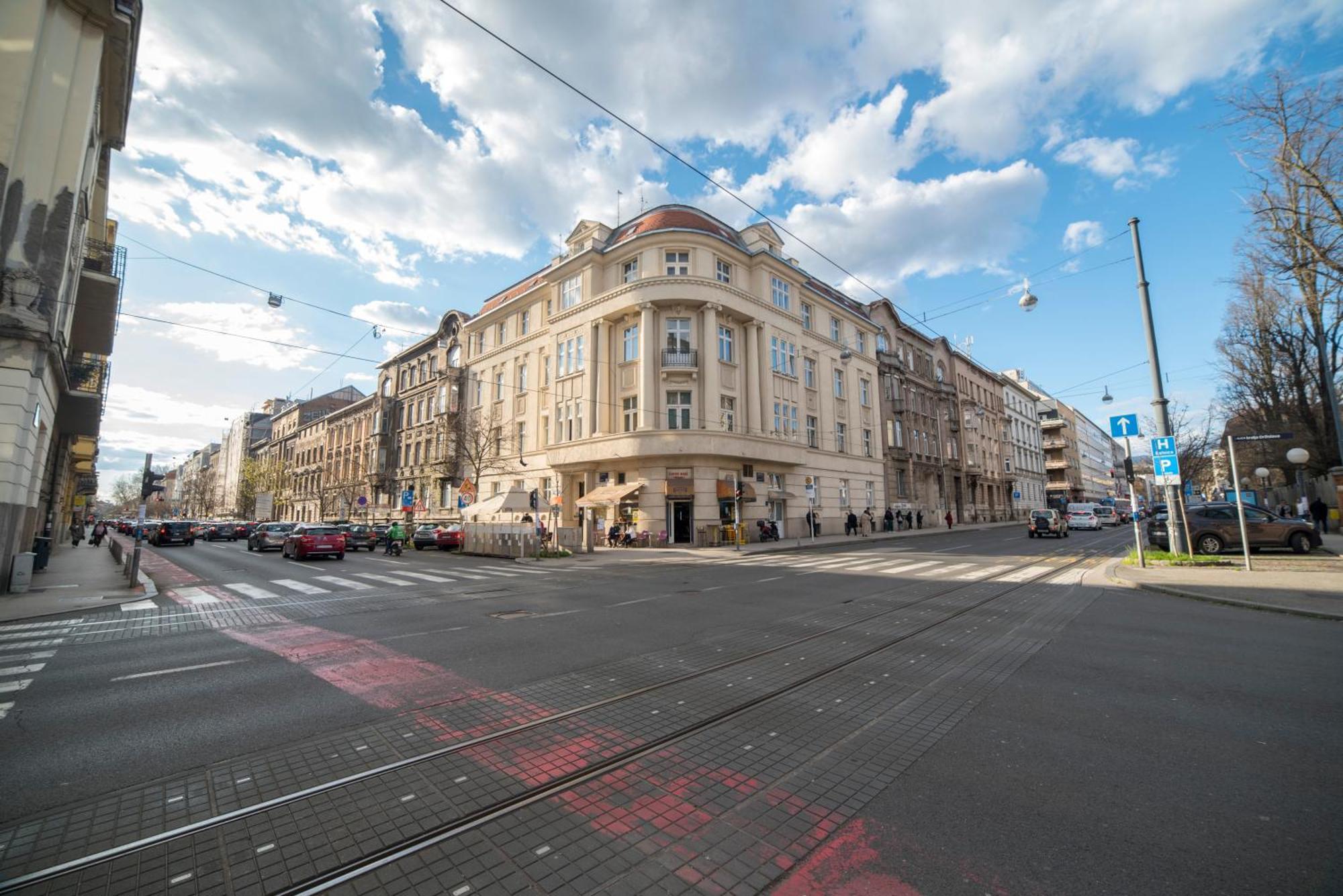 Apartment Imperial B *
