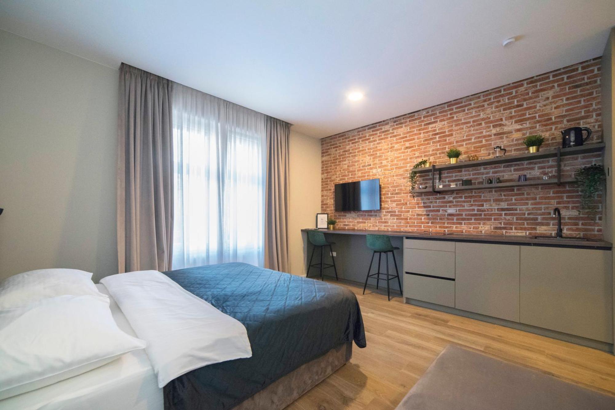 Imperial B Apartment Zagreb
