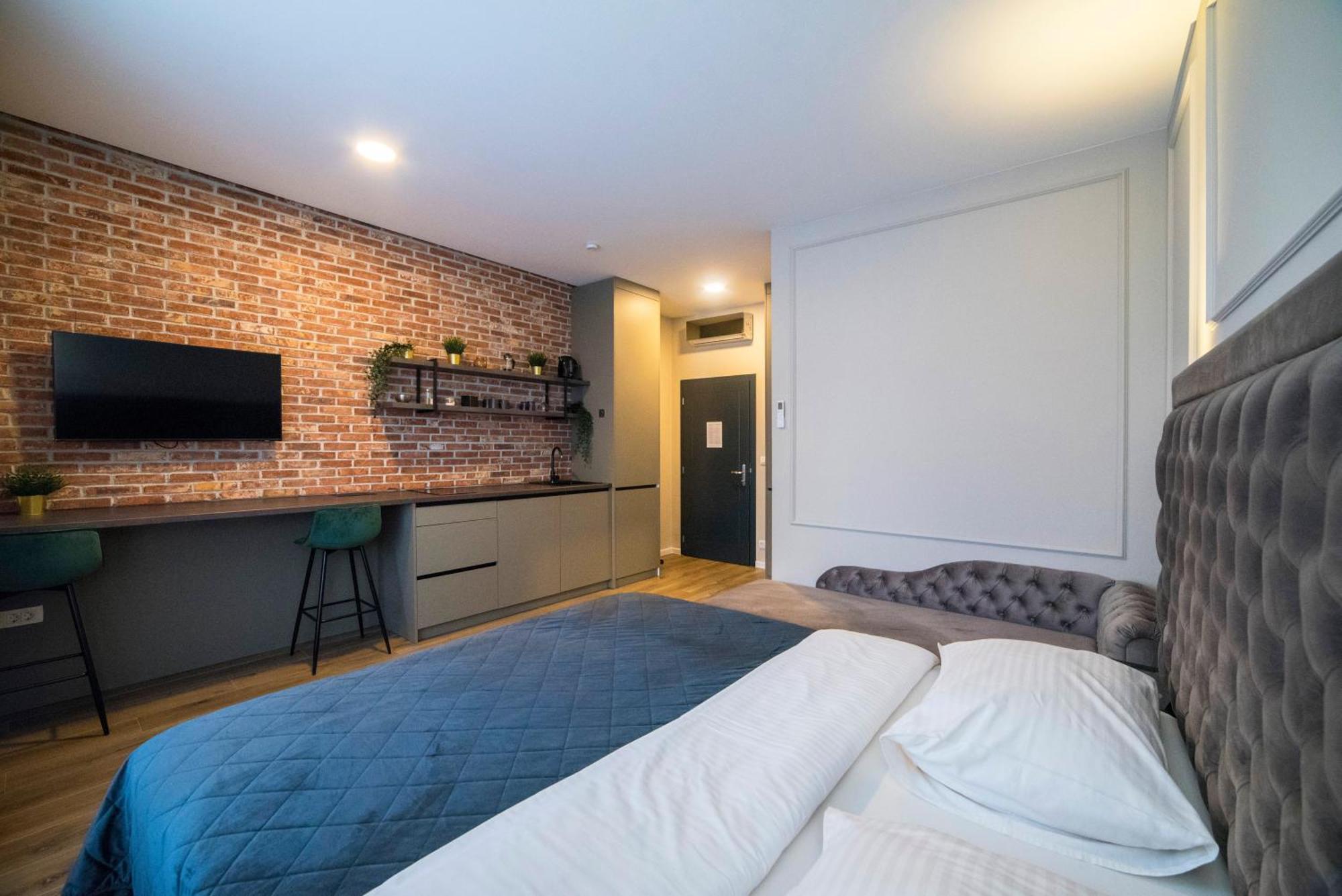 Imperial B Apartment