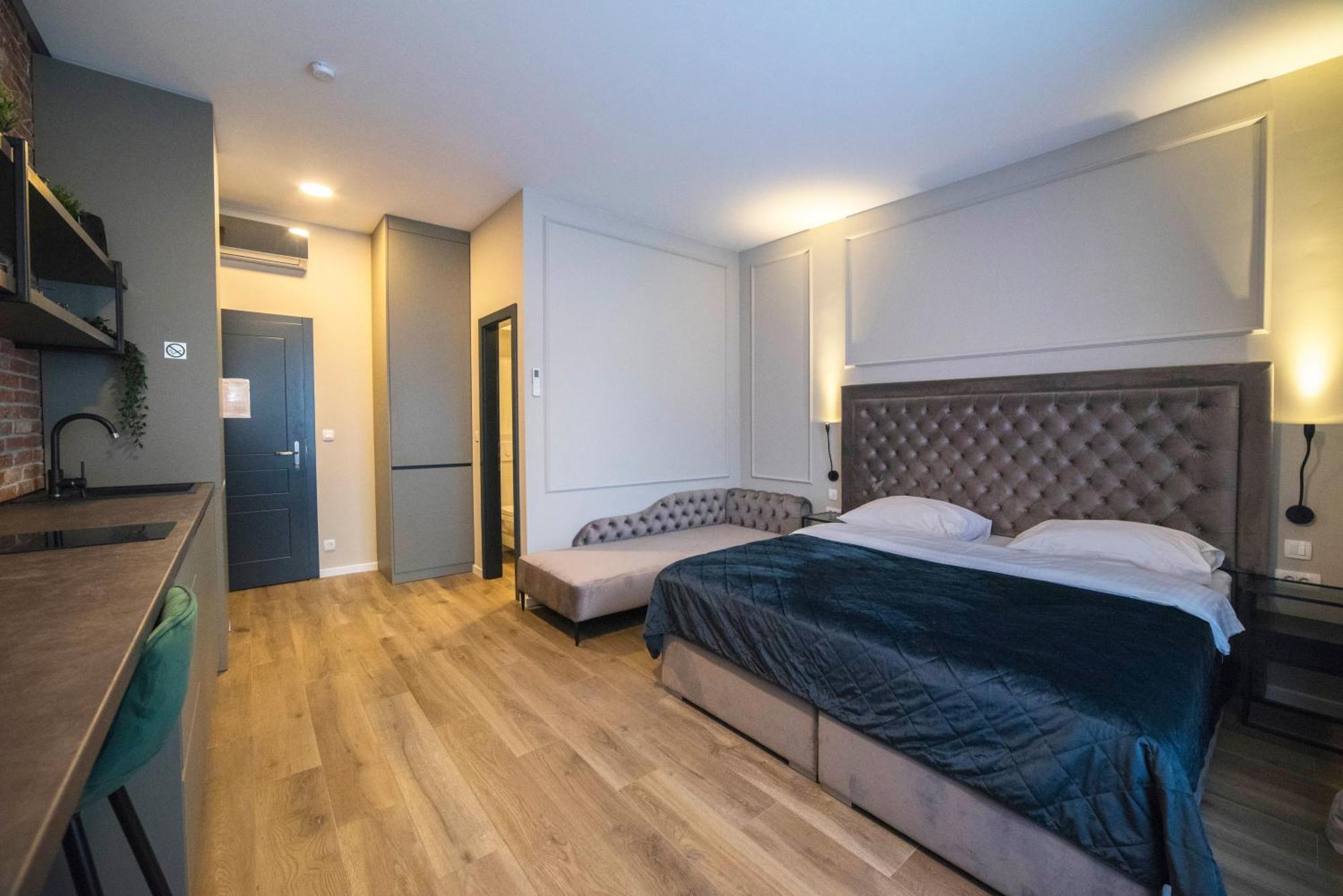 Apartment Imperial B *