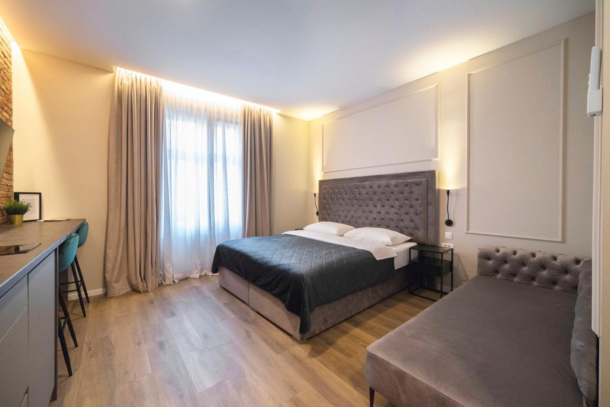 Apartment Imperial B *