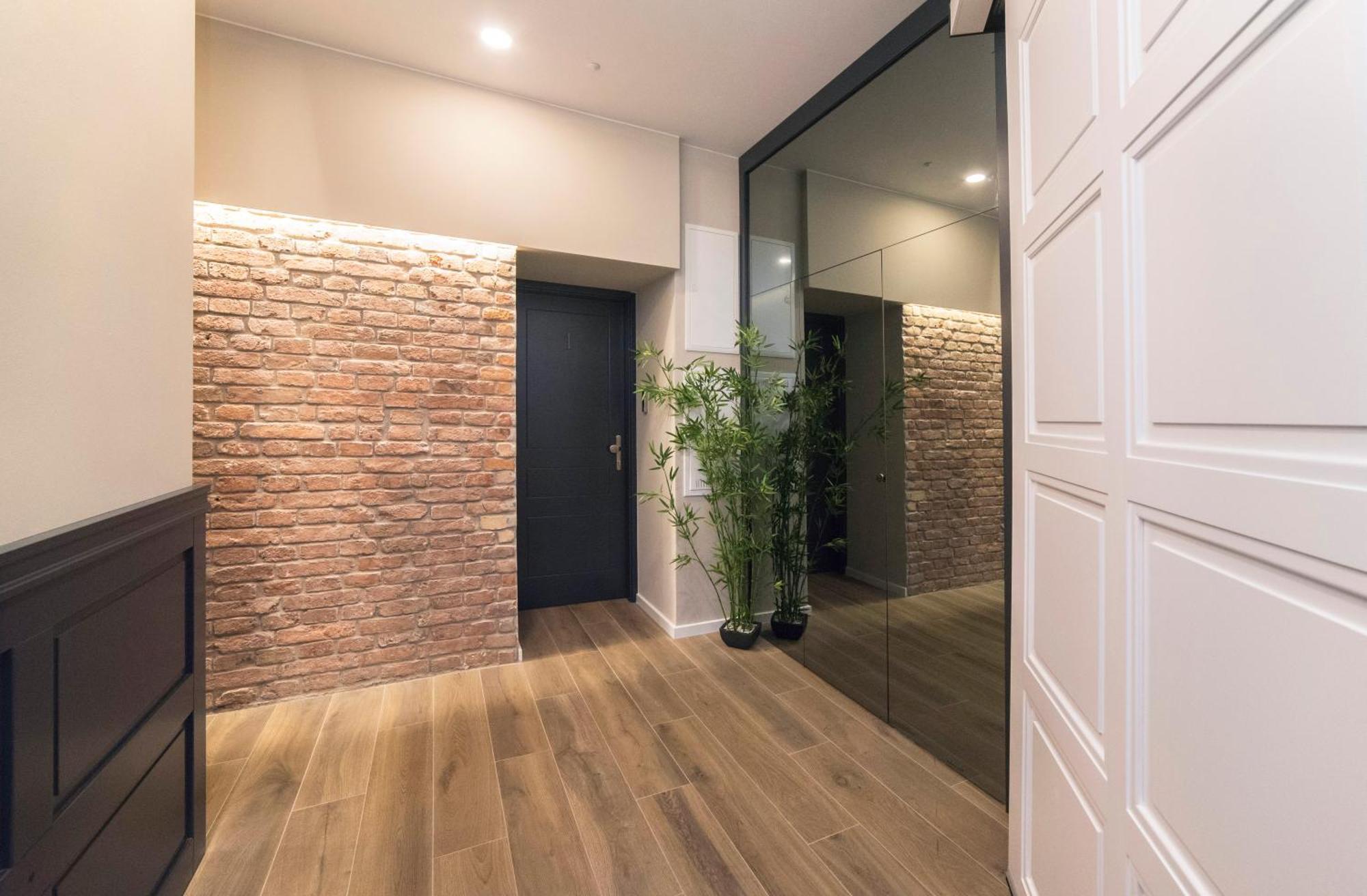 Imperial B Apartment Zagreb